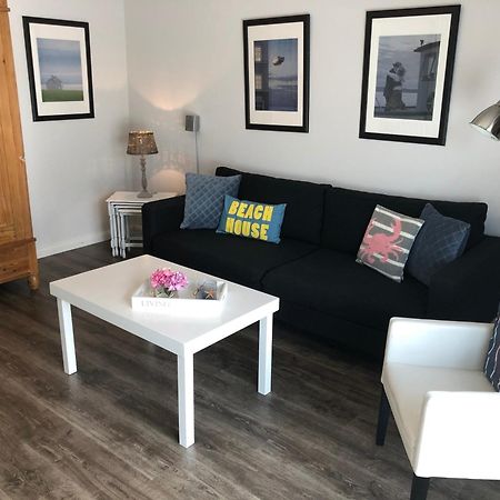 Baltic-Domicil No2 Apartment Eckernforde Bagian luar foto